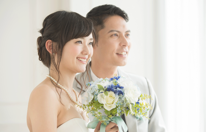 ブライダル司会のご案内